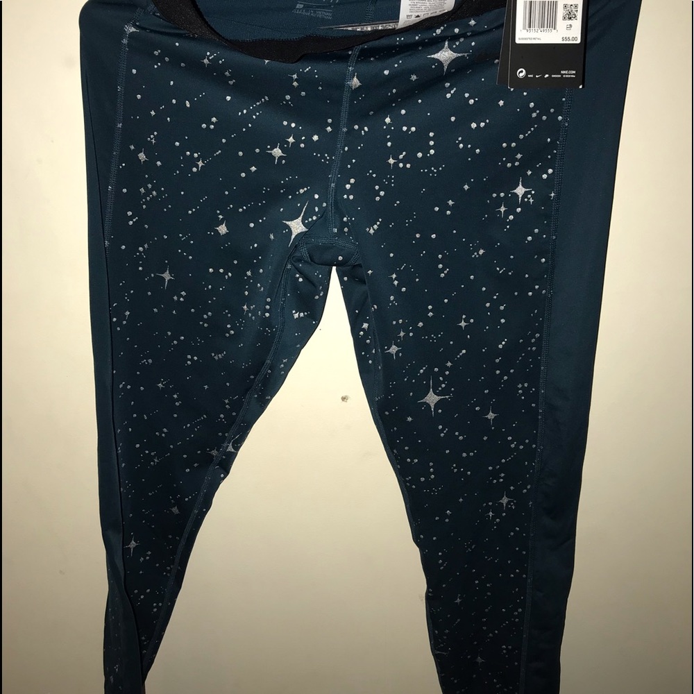 Nike leggings